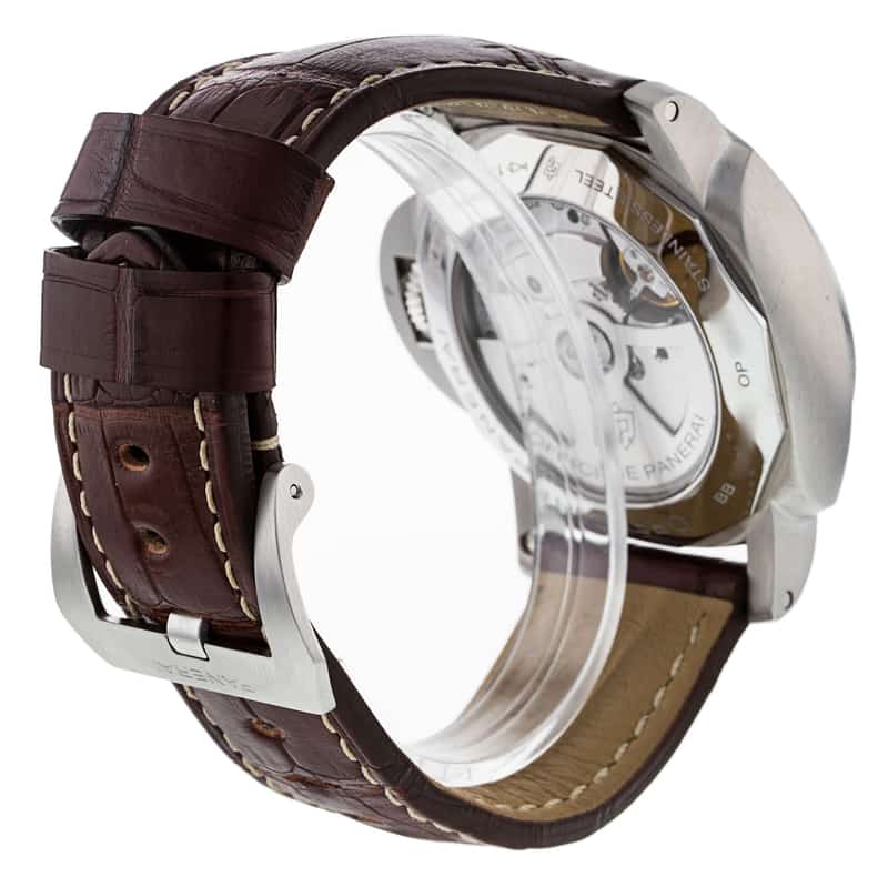 Panerai Manifattura Luminor PAM00270